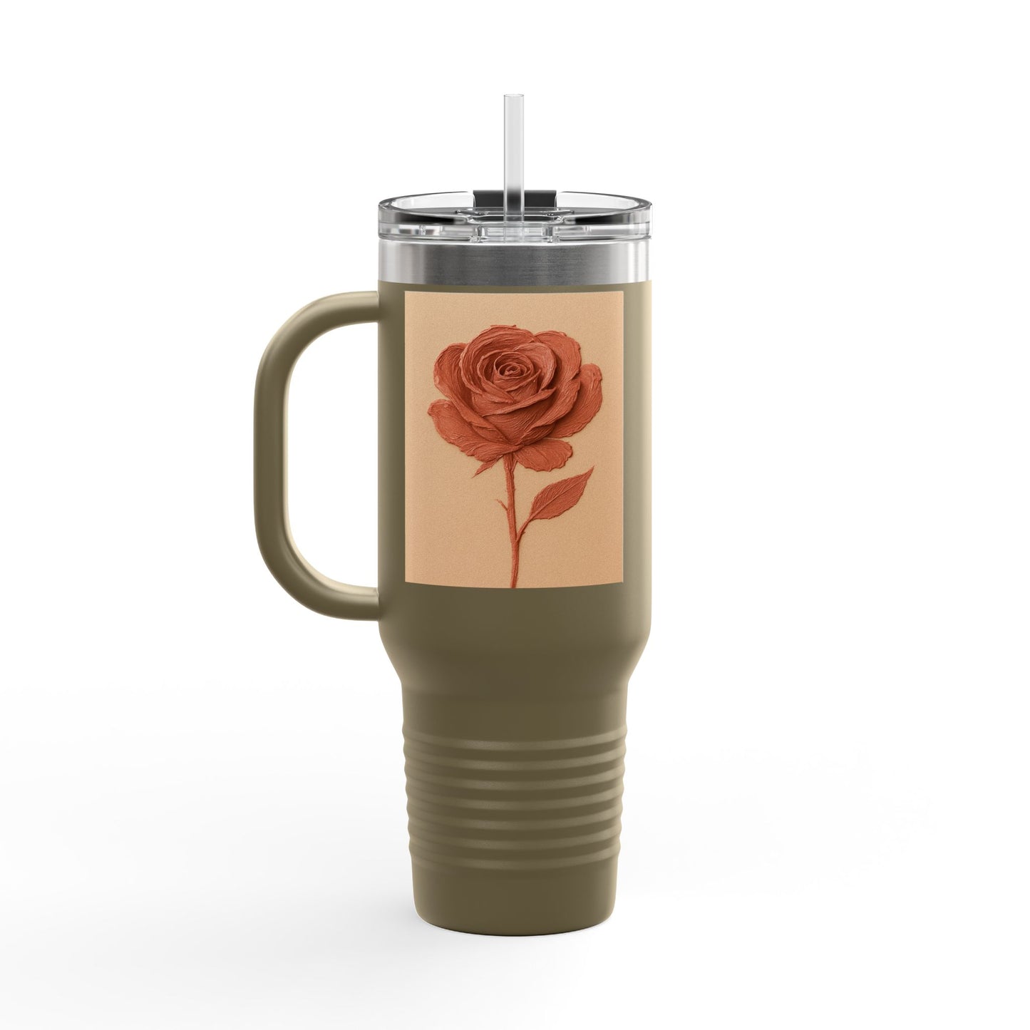 40oz Insulated Travel Mug