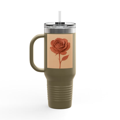 40oz Insulated Travel Mug