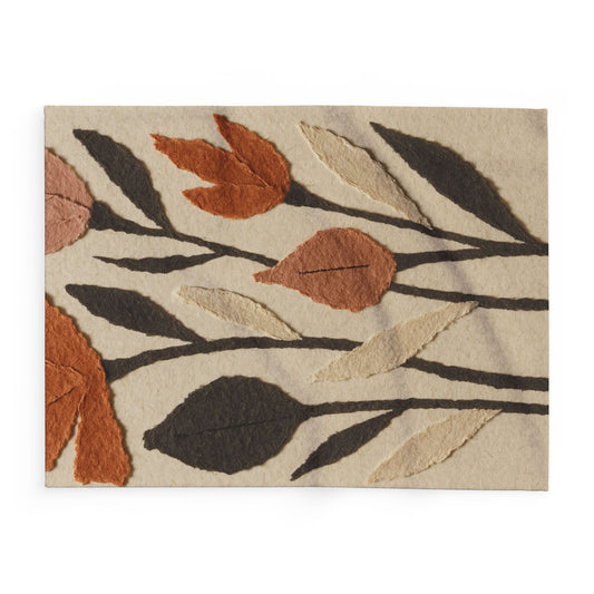 Arctic Fleece Blanket