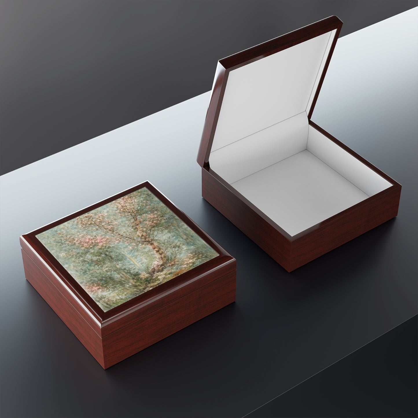 Jewelry Box