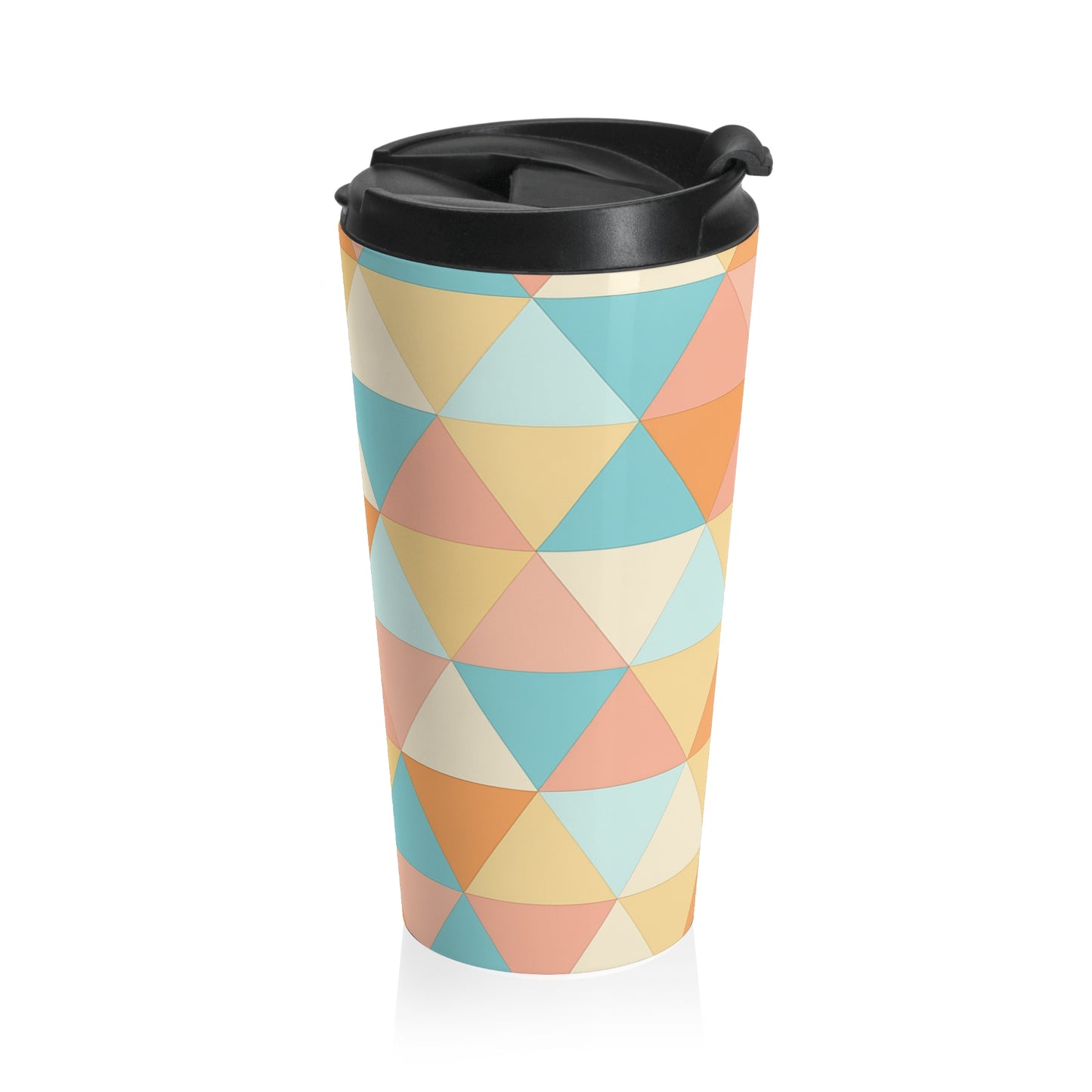 Stainless Steel Travel Mug