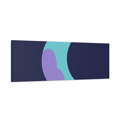 Stretched Canvas Wall Art