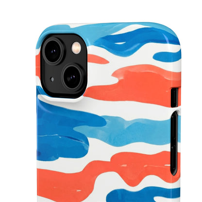 Snap Phone Case