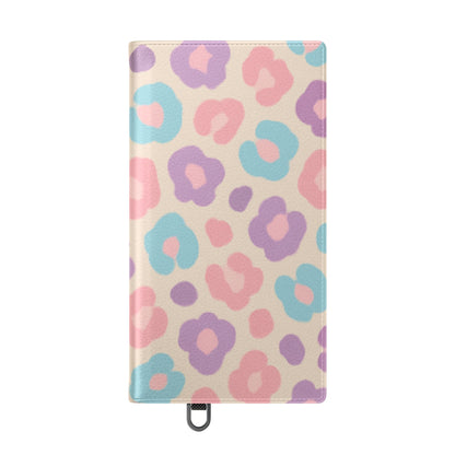 Vegan Leather Flip Case