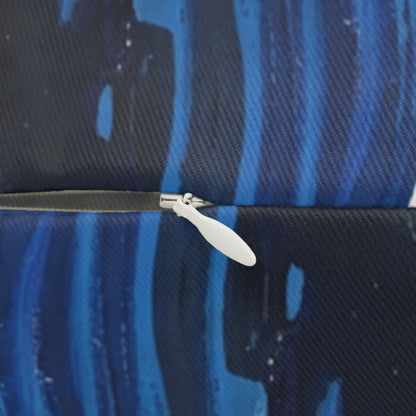 Rectangular Throw Pillow