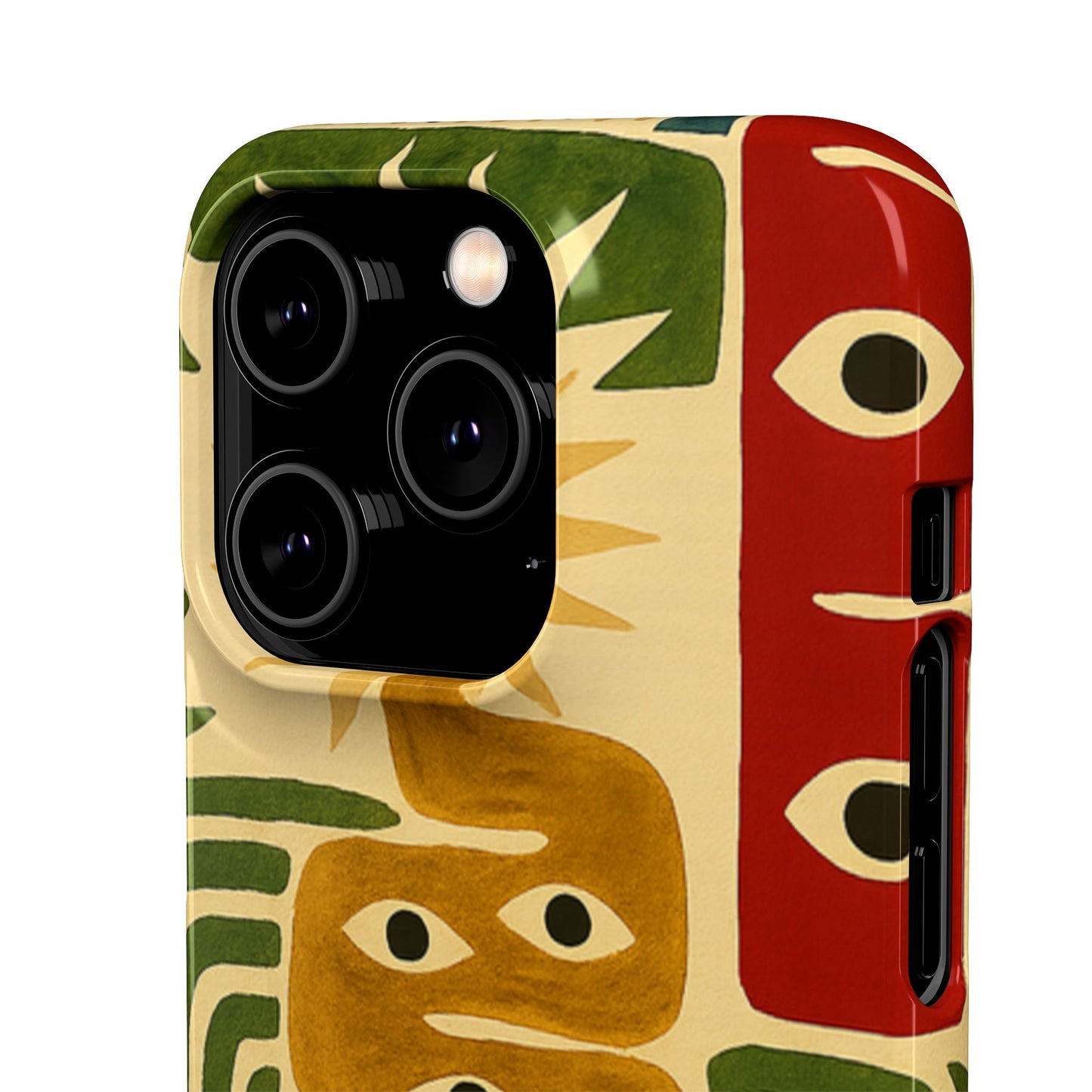 Snap Phone Case