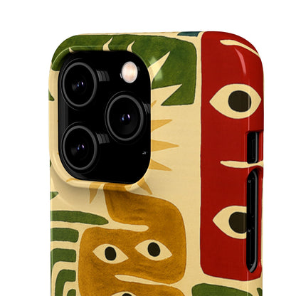 Snap Phone Case