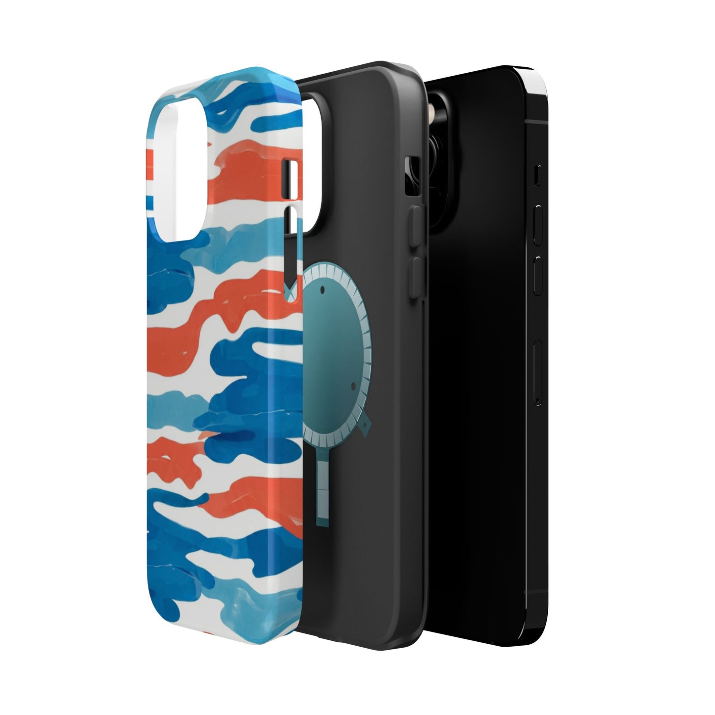 Magnetic Phone Case