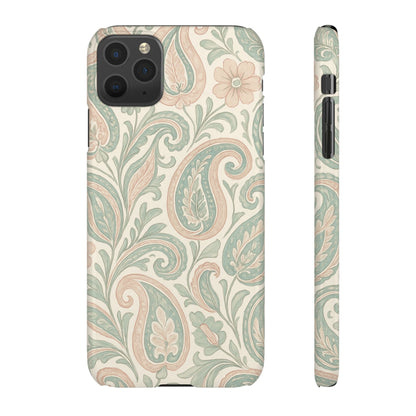Snap Phone Case