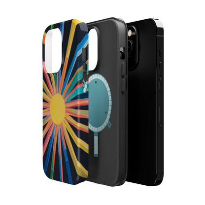 Magnetic Phone Case