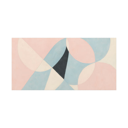 Stretched Canvas Wall Art