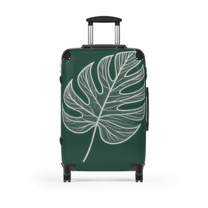 Suitcase - Travel Luggage