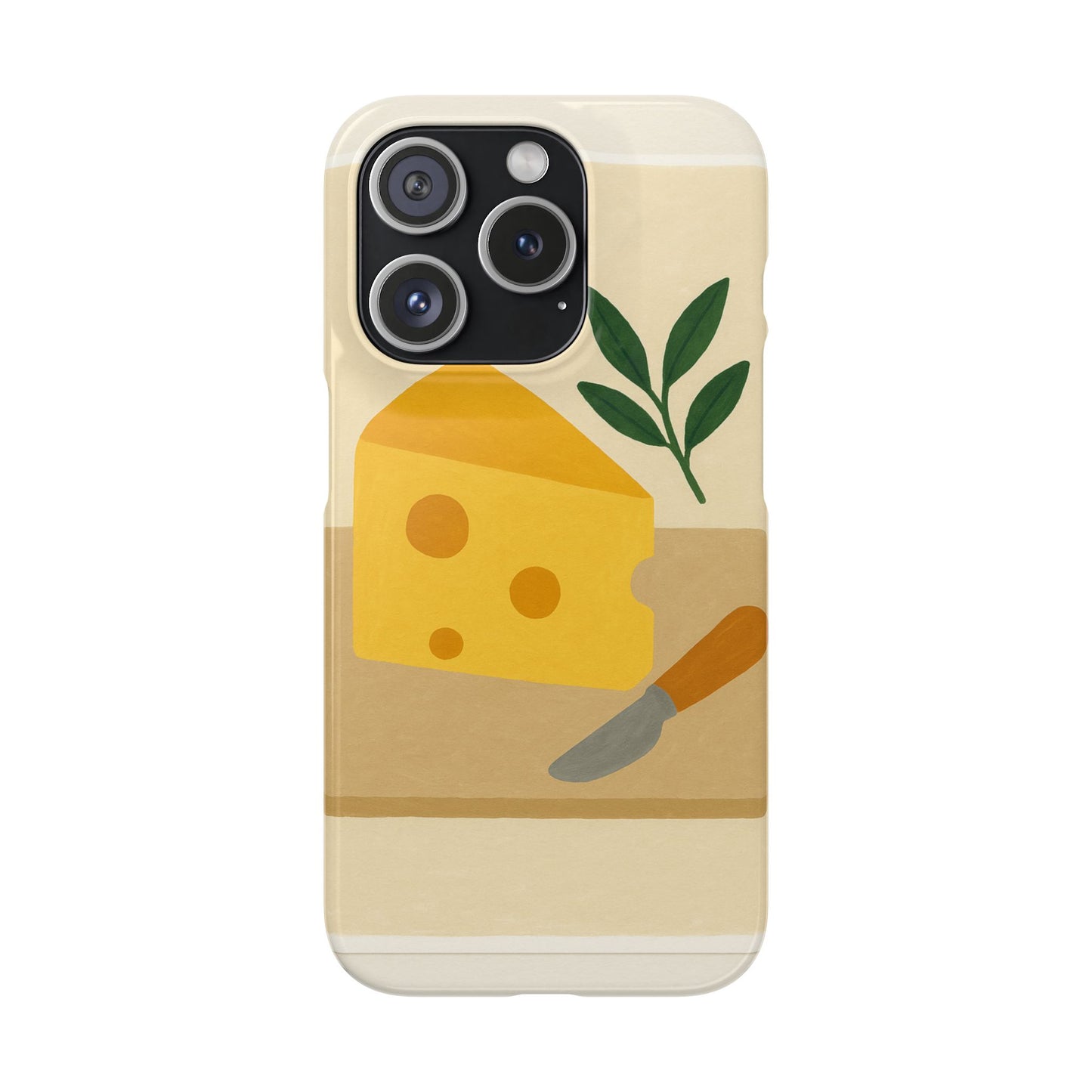 Snap Phone Case