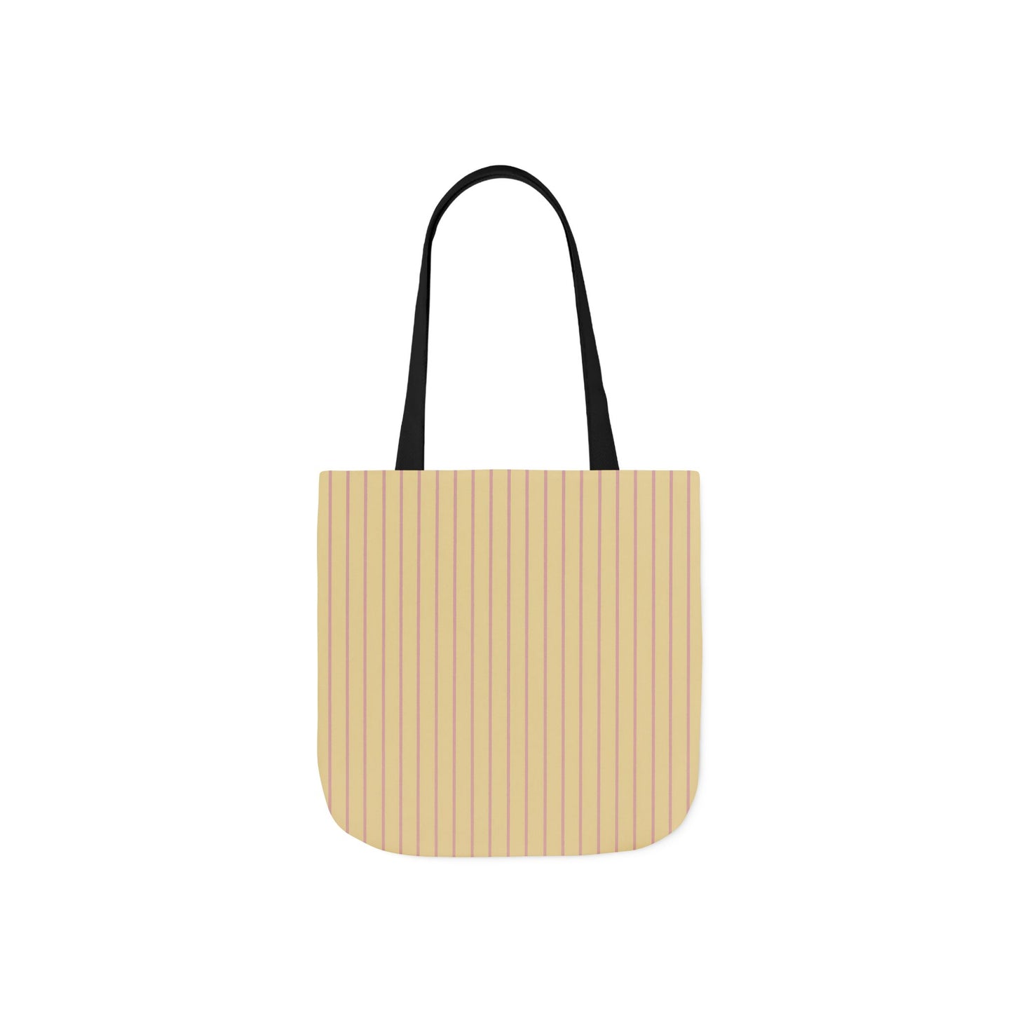 Tote Bag with 5-Color Straps