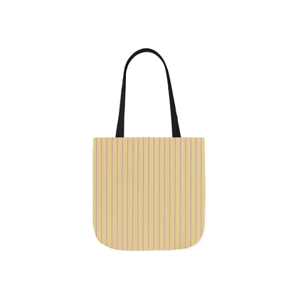 Tote Bag with 5-Color Straps