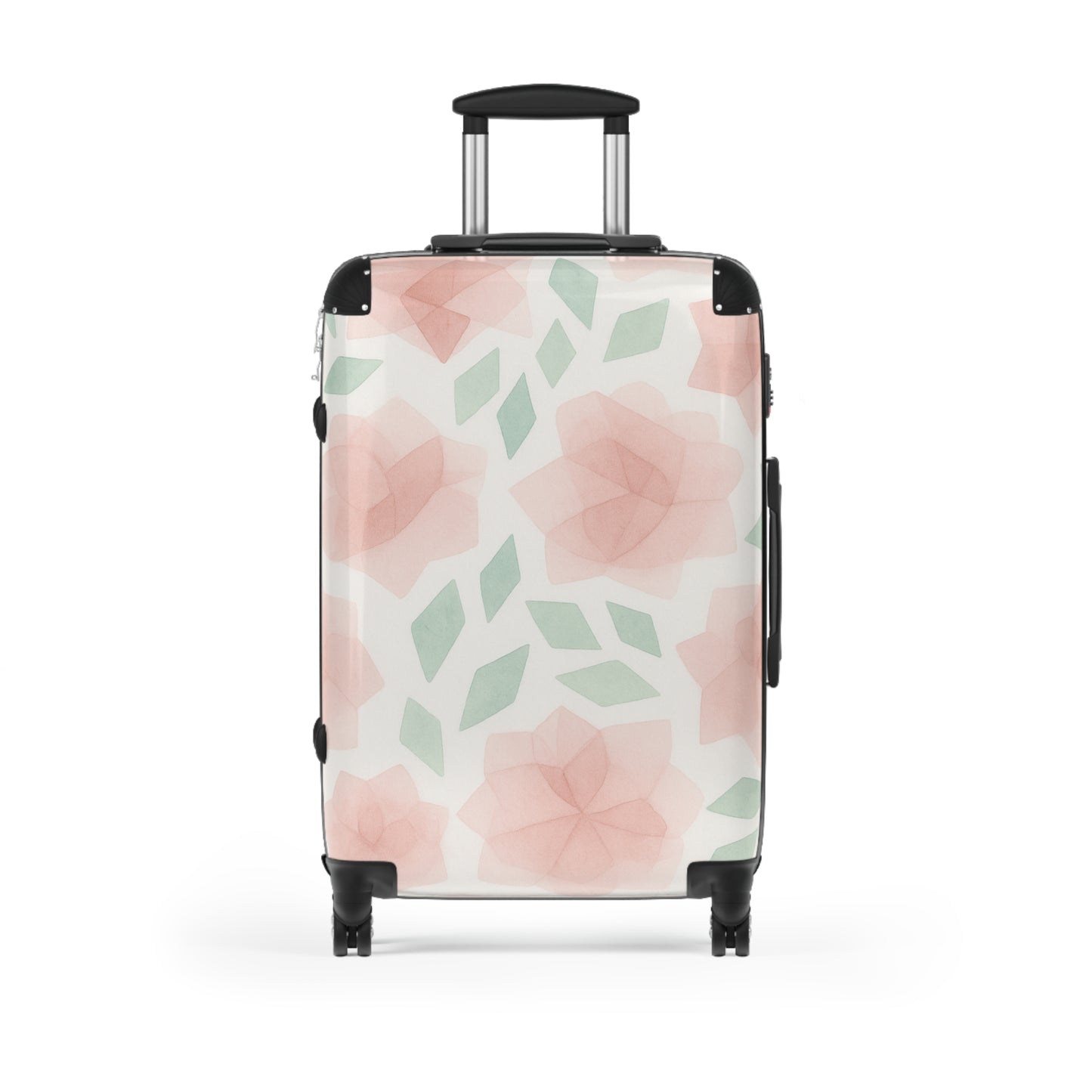 Suitcase - Travel Luggage