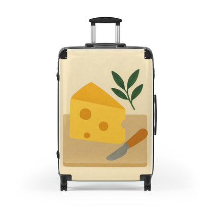 Suitcase - Travel Luggage