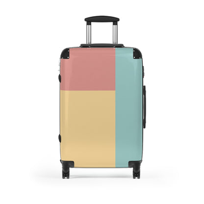 Suitcase - Travel Luggage