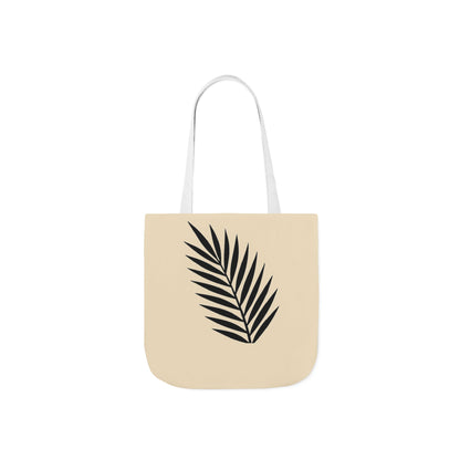 Tote Bag with 5-Color Straps