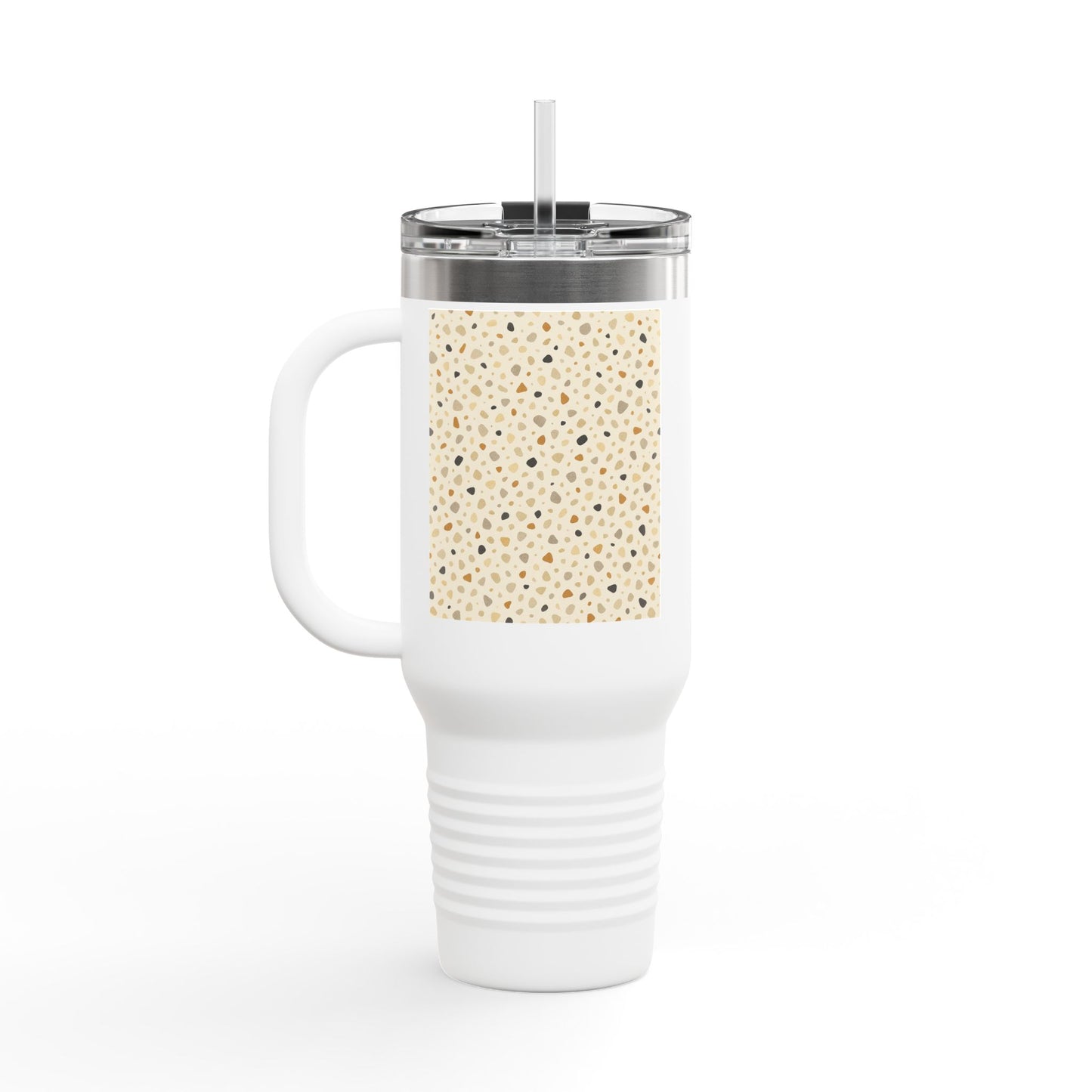40oz Insulated Travel Mug