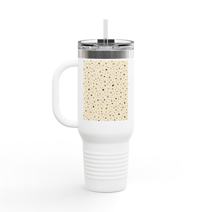 40oz Insulated Travel Mug