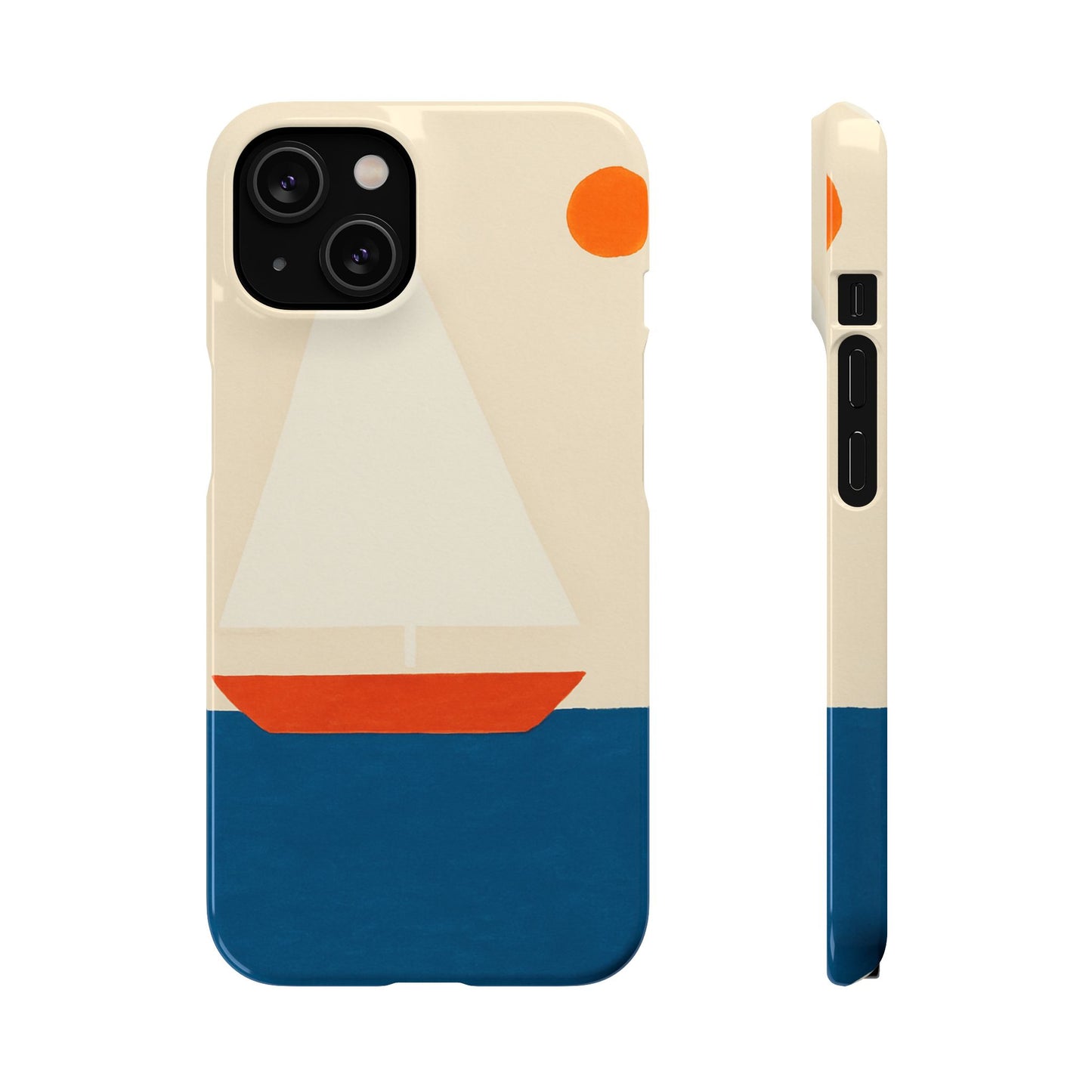 Snap Phone Case