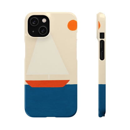 Snap Phone Case