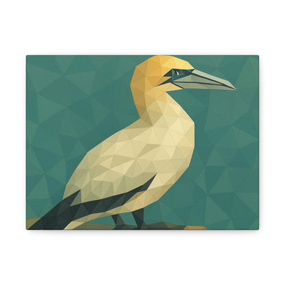 Stretched Canvas Wall Art