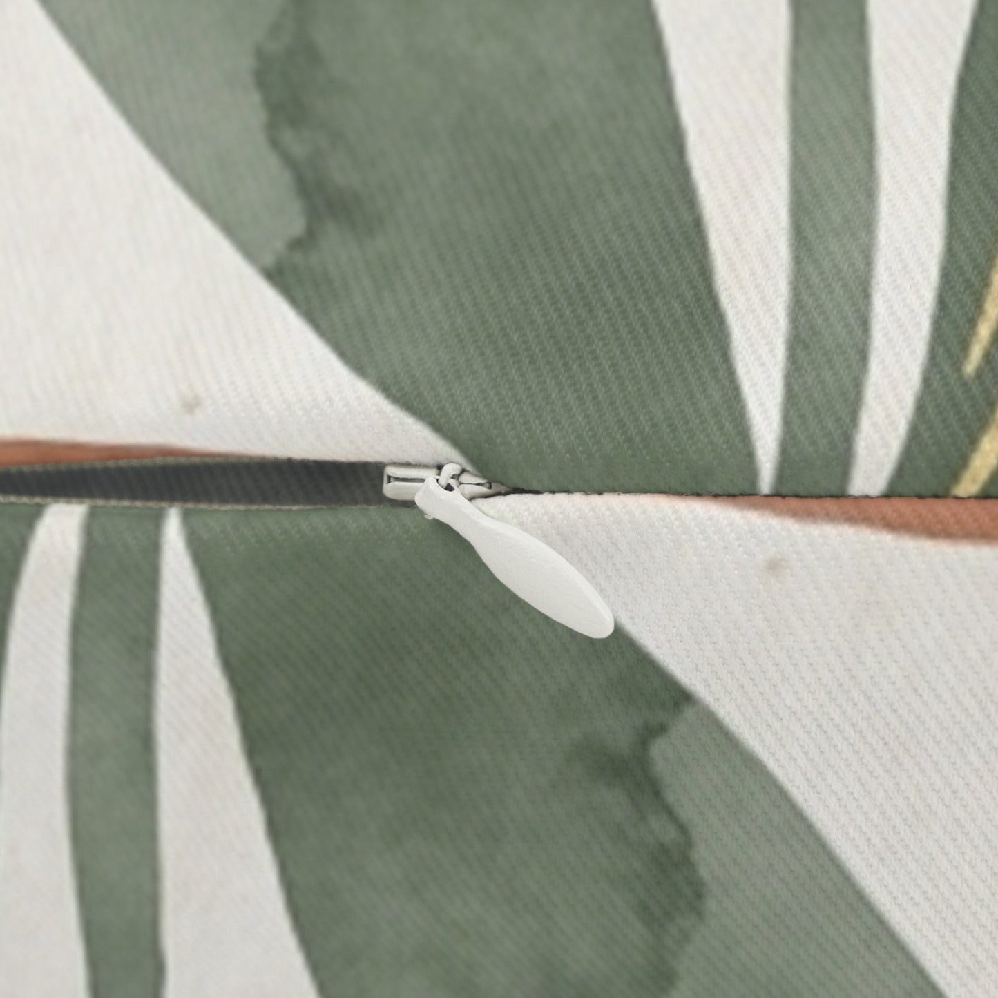 Rectangular Throw Pillow