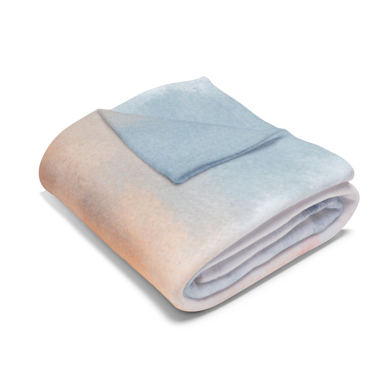 Arctic Fleece Blanket