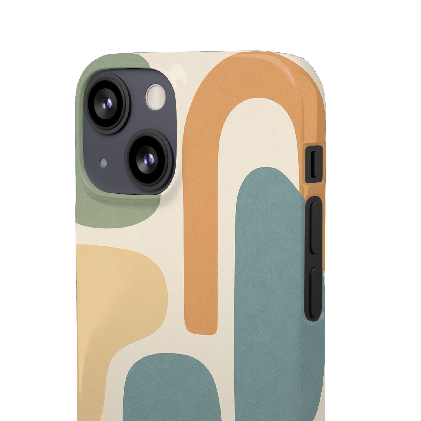 Snap Phone Case