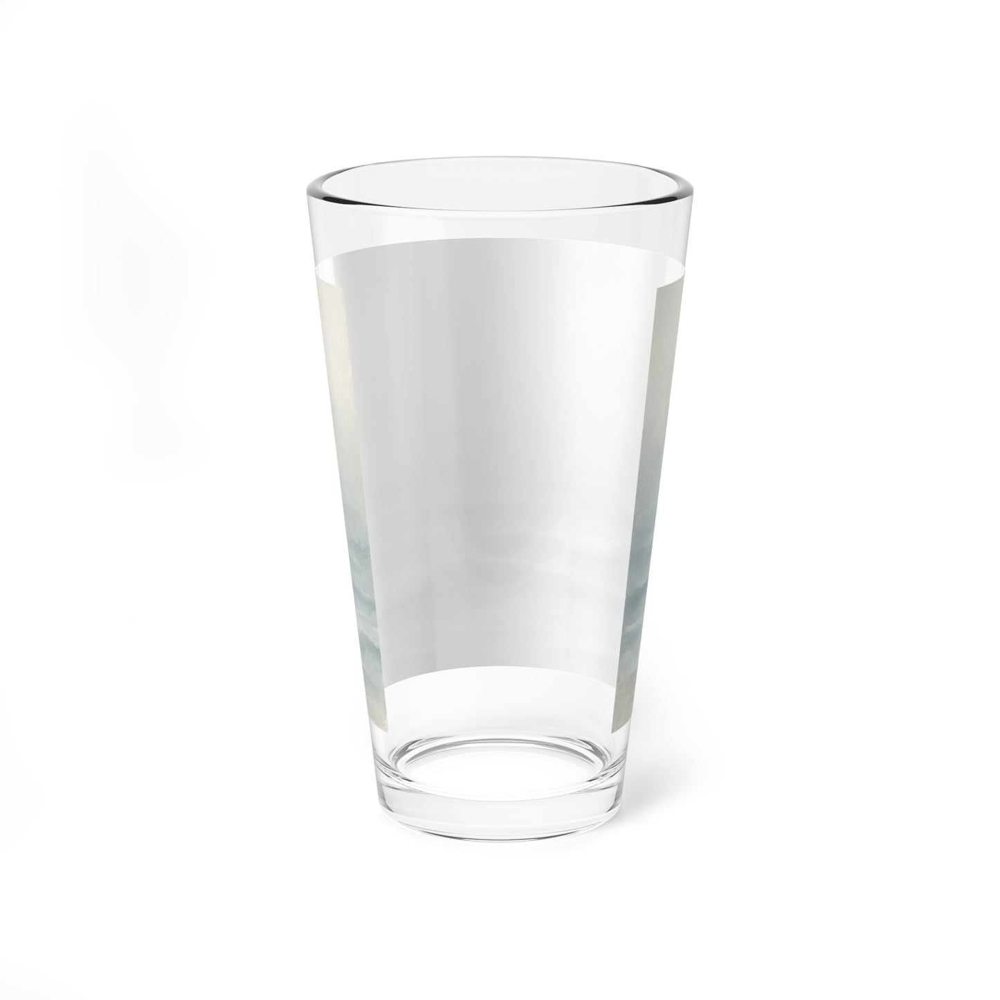 Tall Mixing Glass 16oz