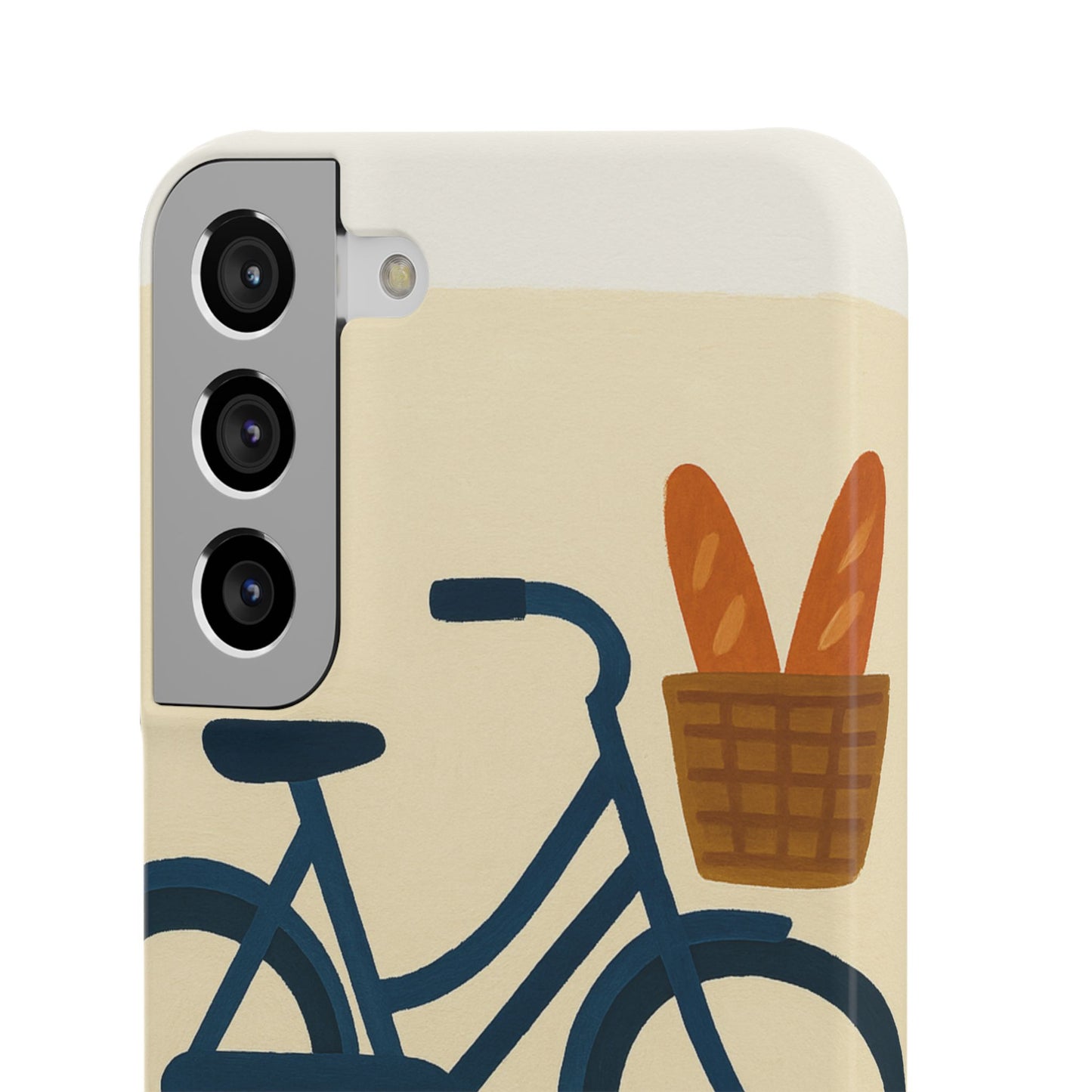 Snap Phone Case
