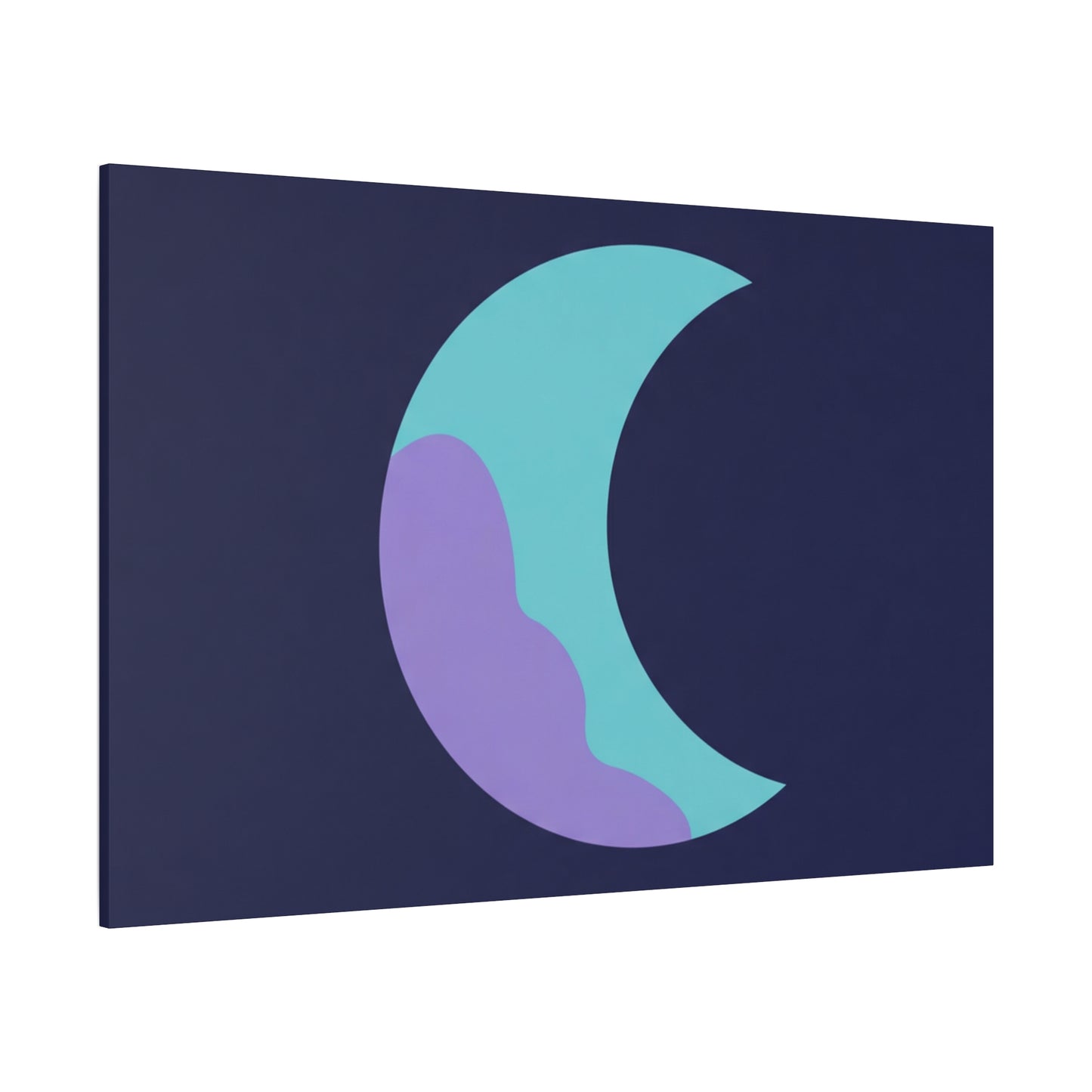 Stretched Canvas Wall Art