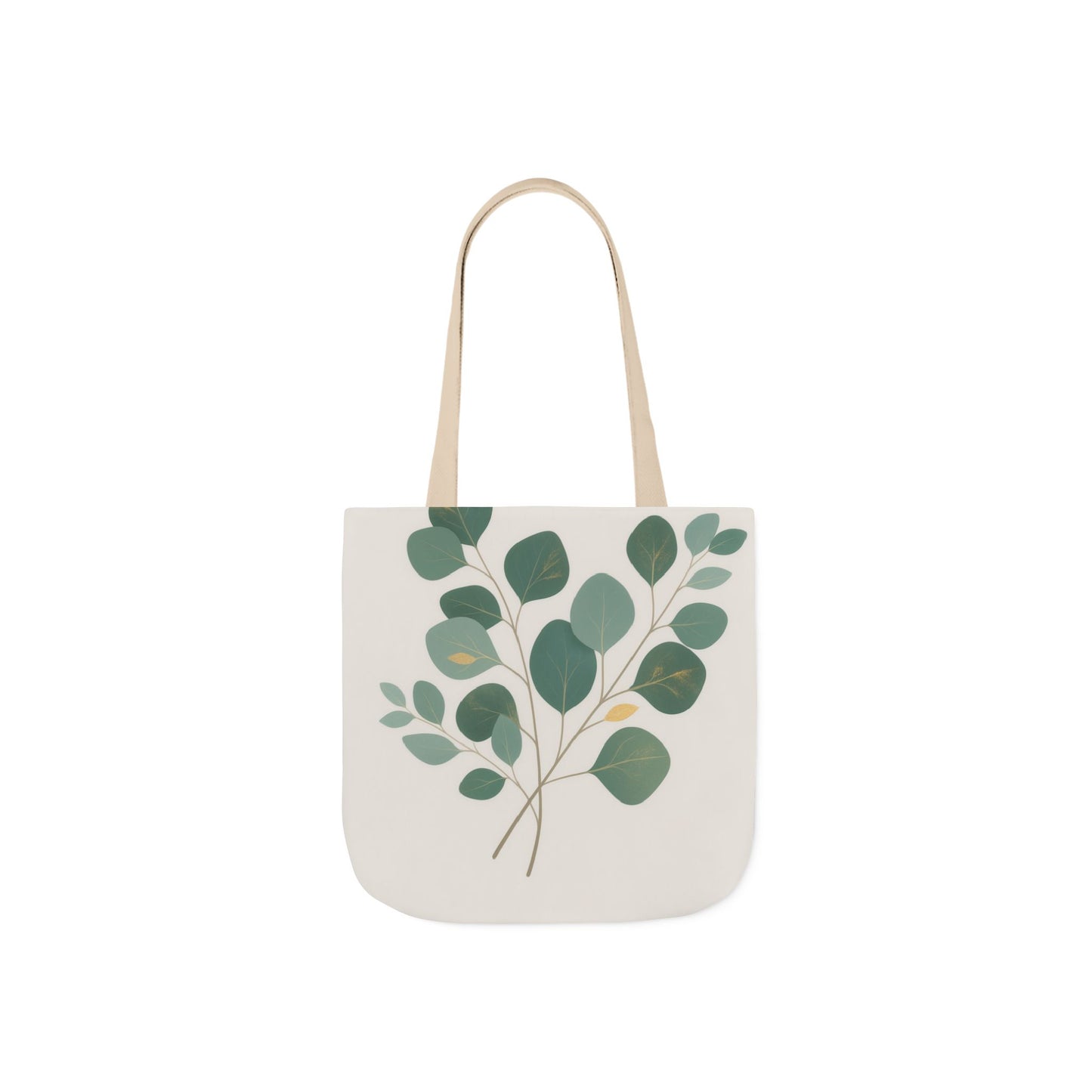 Tote Bag with 5-Color Straps