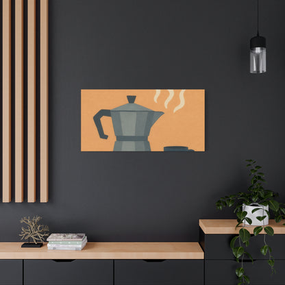 Stretched Canvas Wall Art