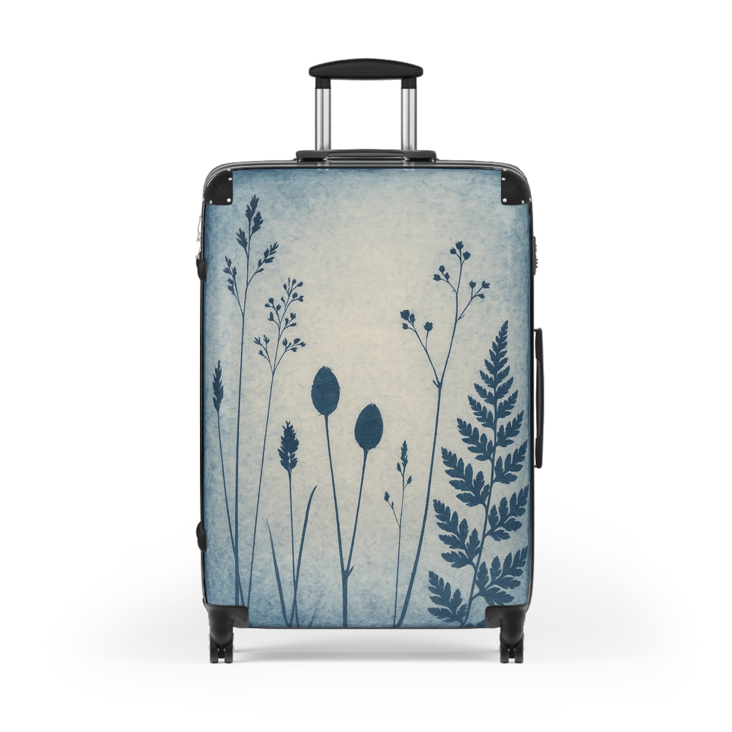 Suitcase - Travel Luggage