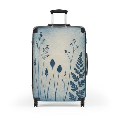 Suitcase - Travel Luggage