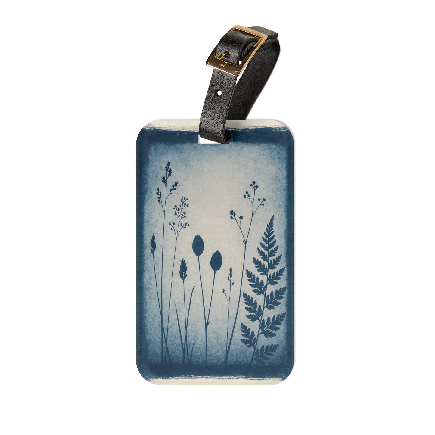 Luggage Tag