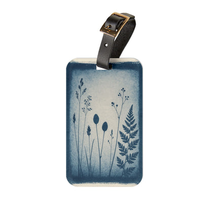 Luggage Tag