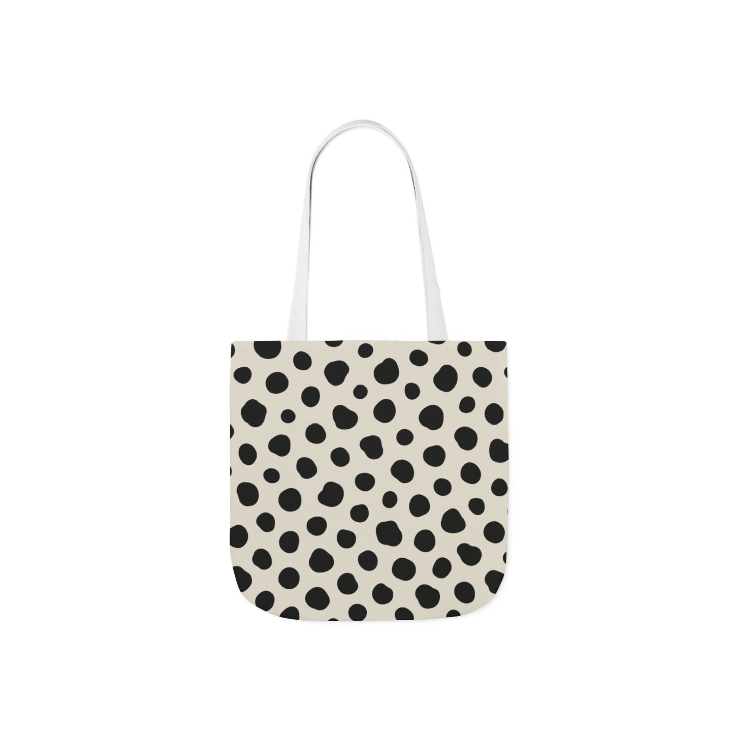 Tote Bag with 5-Color Straps