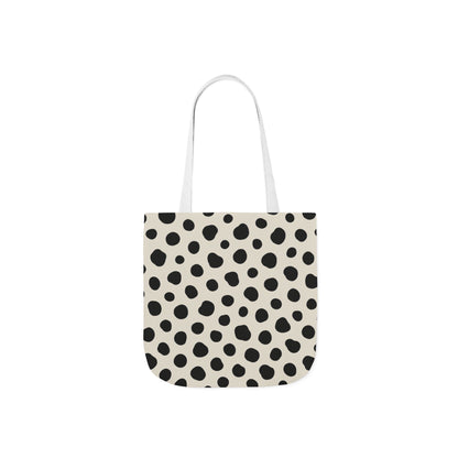 Tote Bag with 5-Color Straps