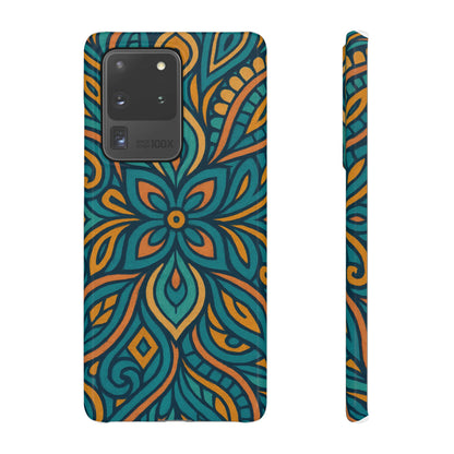 Snap Phone Case