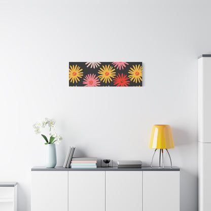 Stretched Canvas Wall Art