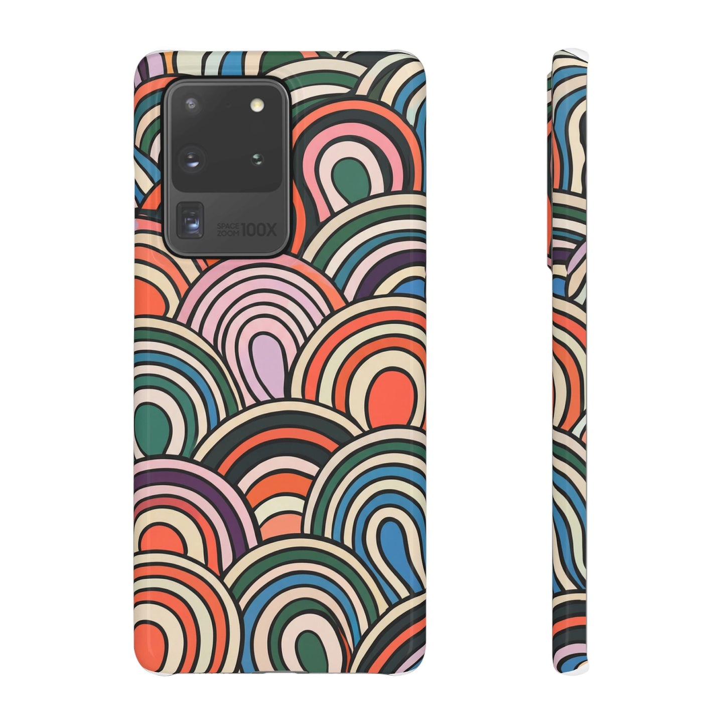 Snap Phone Case