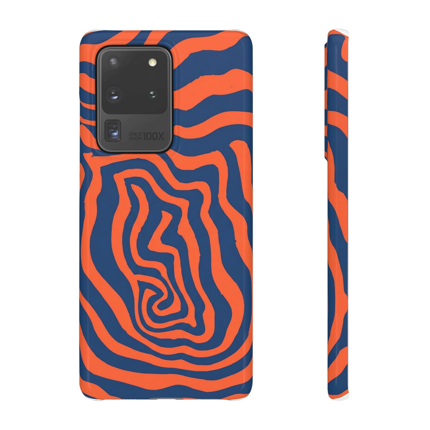 Snap Phone Case