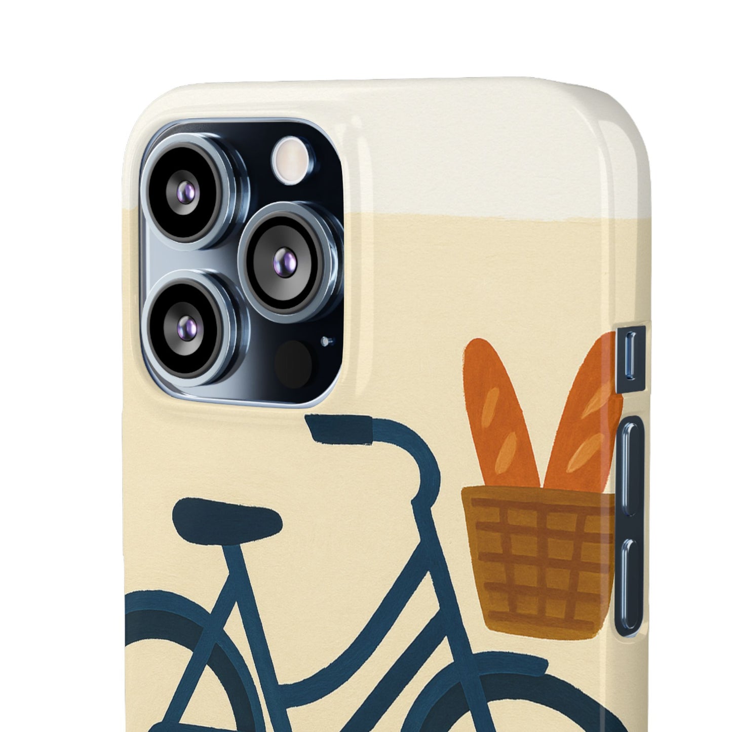 Snap Phone Case