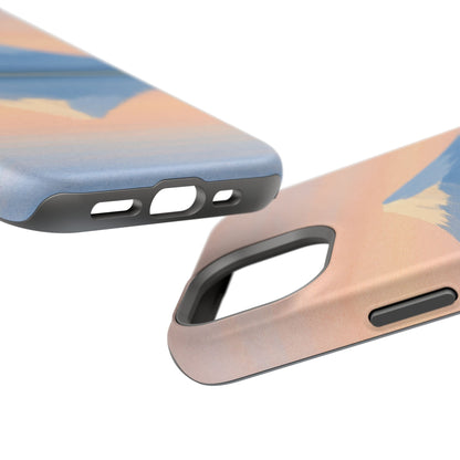 Magnetic Phone Case