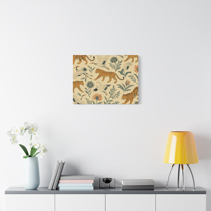 Stretched Canvas Wall Art
