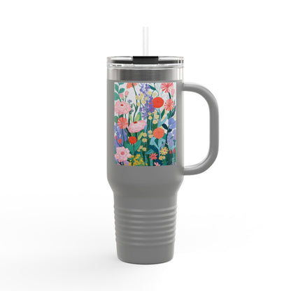 40oz Insulated Travel Mug